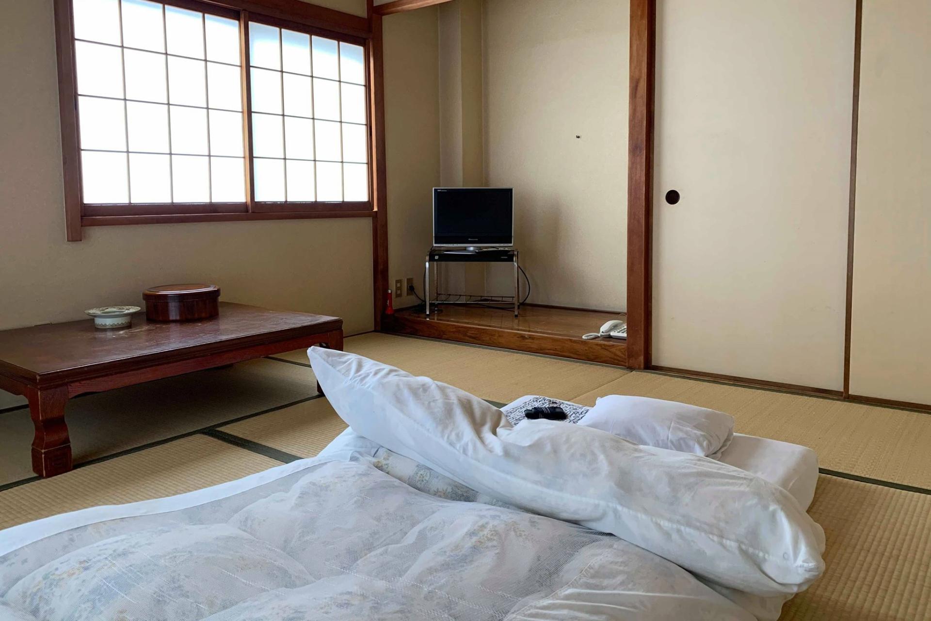 和室（8畳）の画像