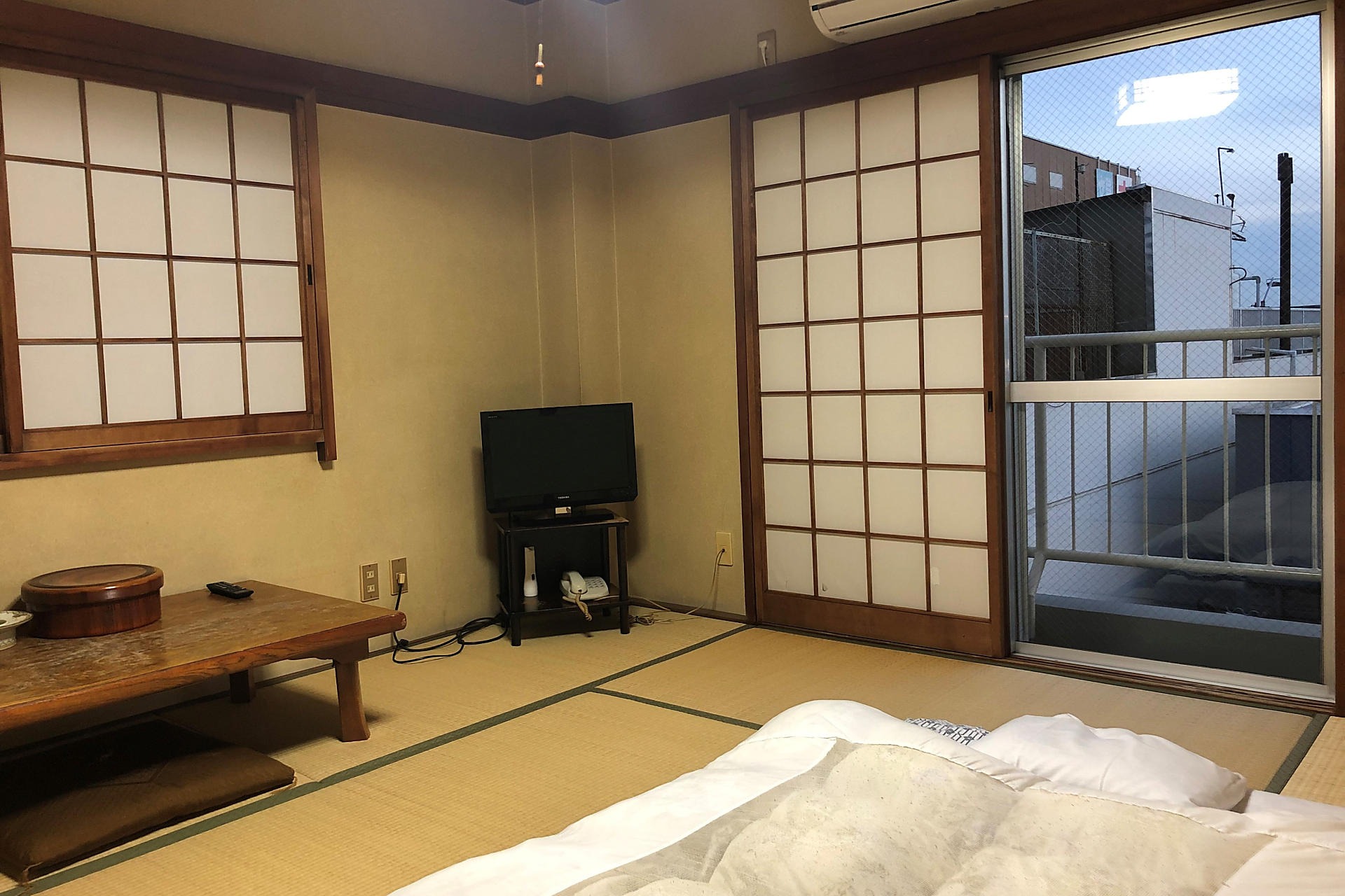 和室（6畳）の画像
