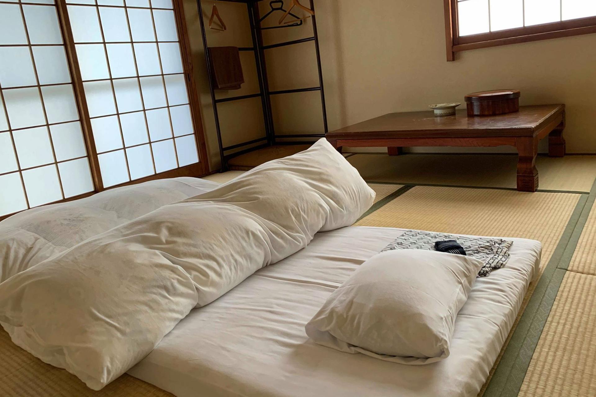 客室画像